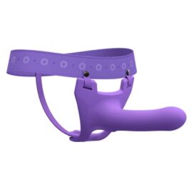 afbeelding perfect fit - zoro strap-on