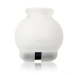 afbeelding perfect fit - bull bag buzz transparant