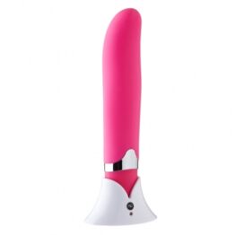 afbeelding nu - sensuelle curve 20 function vibrator roze