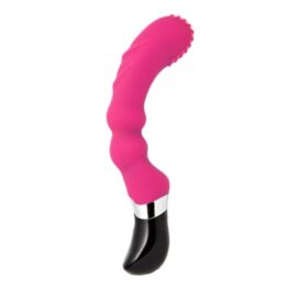 afbeelding nu - sensuelle g-spot vibrator roze