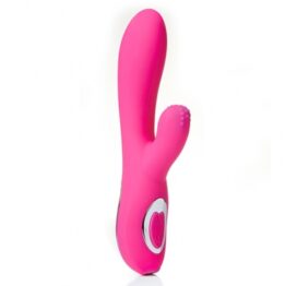 afbeelding nu - sensuelle femme luxe vibrator roze