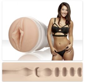 afbeelding fleshlight girls - eva lovia lotus