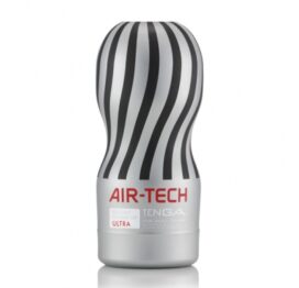 afbeelding tenga - air-tech reusable vacuum cup ultra