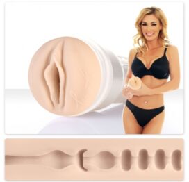 afbeelding fleshlight girls - tanya tate lotus