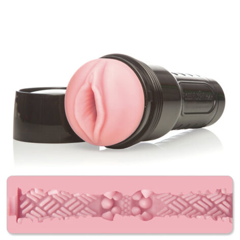 afbeelding Fleshlight GO Surge Pink Lady Masturbator