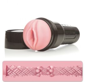 afbeelding fleshlight - go surge pink lady masturbator