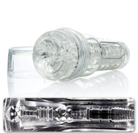 afbeelding Fleshlight GO Torque Ice Masturbator