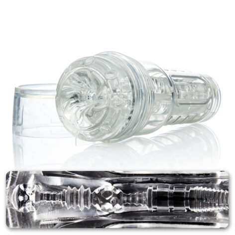 afbeelding Fleshlight GO Torque Ice Masturbator