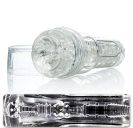 afbeelding fleshlight - go torque ice masturbator