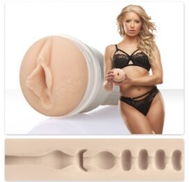 afbeelding fleshlight girls - anikka albrite lotus