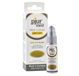 afbeelding pjur - med prolong serum 20 ml