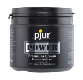 afbeelding pjur - power 500 ml