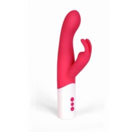 afbeelding tickler vibes - ruby rabbit toyfriend vibrator