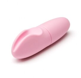 afbeelding tickler vibes - snazzy smooth operator clitoral vibrator