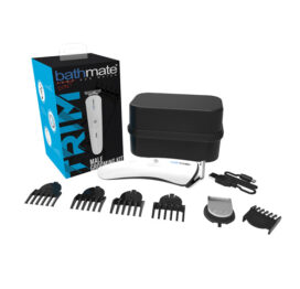 afbeelding Bathmate Trimmer Mannen Grooming Kit