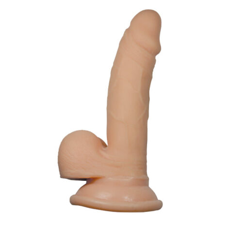 afbeelding Sportsheets Boy Next Door Dildo 16.5 cm