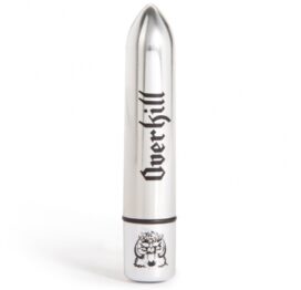 afbeelding motorhead - overkill 10 function bullet vibrator