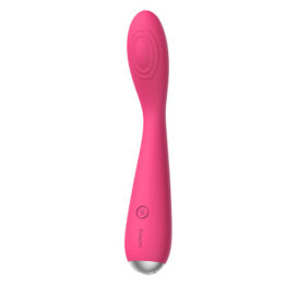 afbeelding Svakom Iris Vibrator 18 Cm