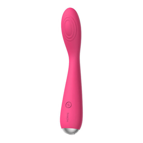 afbeelding Svakom Iris Vibrator 18 Cm