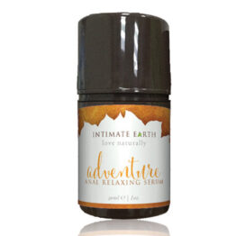 afbeelding Intimate Earth Anaal Relaxerend Serum