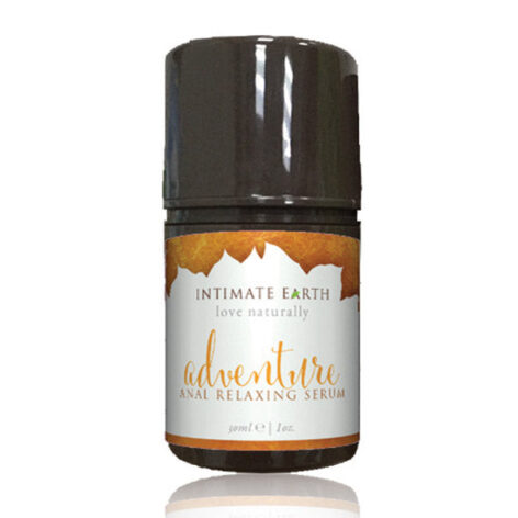 afbeelding Intimate Earth Anaal Relaxerend Serum