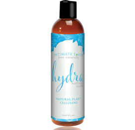 afbeelding Intimate Earth Premium Glijmiddel Waterbasis 240ml