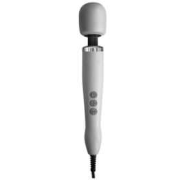 afbeelding doxy - wand massager wit