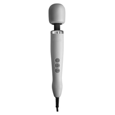 afbeelding Doxy Wand Massager Zwart