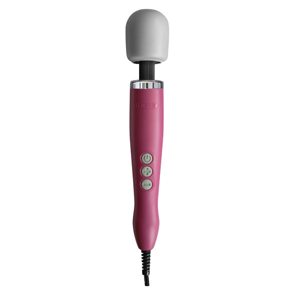 afbeelding Doxy Wand Massager Roos