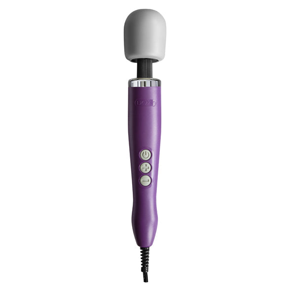 afbeelding Doxy Wand Massager Paars