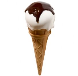 afbeelding shiri zinn - iscream icecream vibrator vanille creme