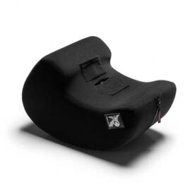 afbeelding liberator - pulse toy mount zwart