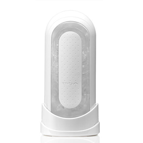 afbeelding Tenga Flip Zero Zwart