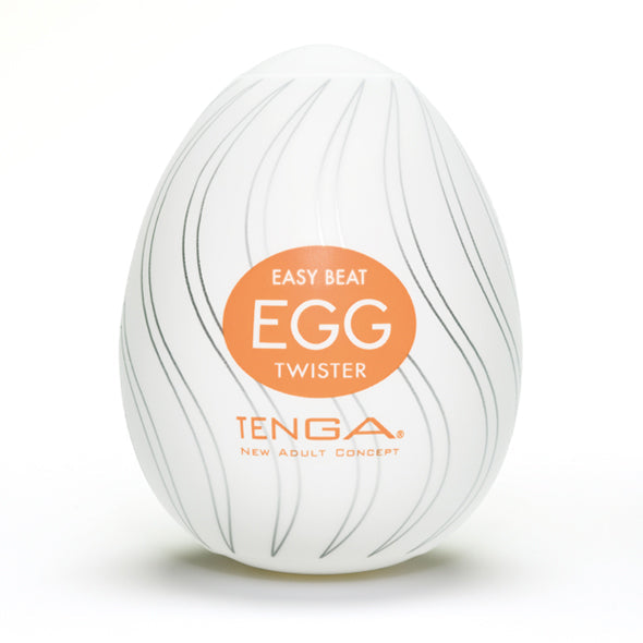 afbeelding Tenga Egg Twister 1 stuk