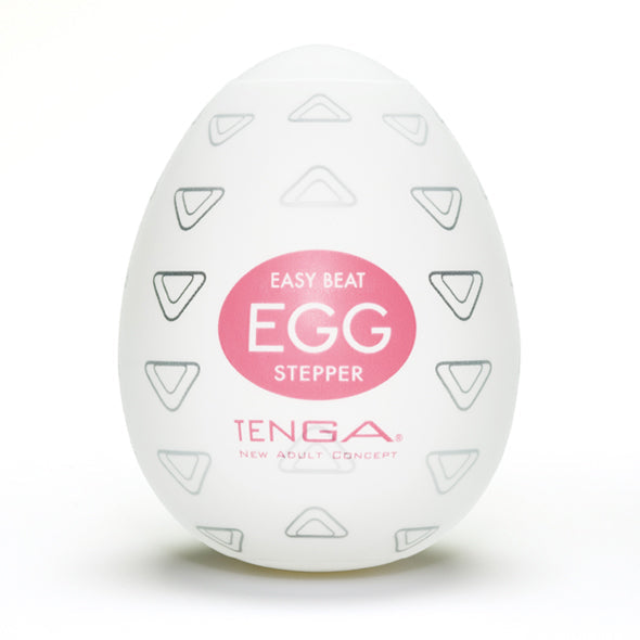 afbeelding Tenga Egg Stepper