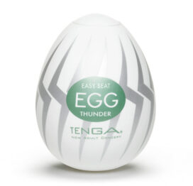 afbeelding Tenga Egg Thunder