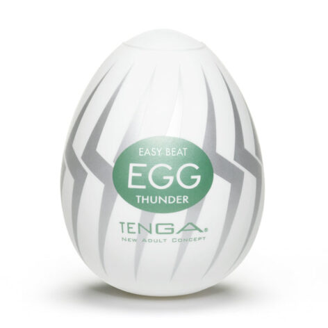 afbeelding Tenga Egg Thunder