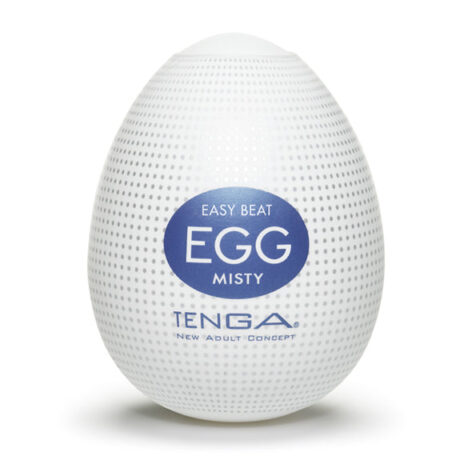 afbeelding Tenga Egg Misty 6 stuks