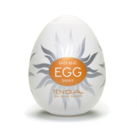 afbeelding Tenga Egg Shiny 6 stuks