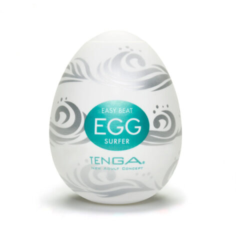 afbeelding Tenga Egg Surfer 1 stuk