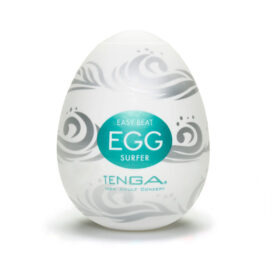 afbeelding Tenga Egg Surfer 6 stuks