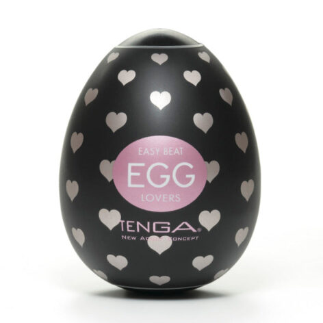 afbeelding Tenga Egg Lovers