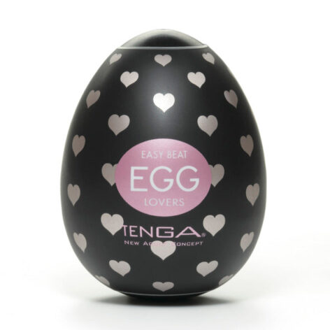 afbeelding Tenga Egg Lovers 6 stuks