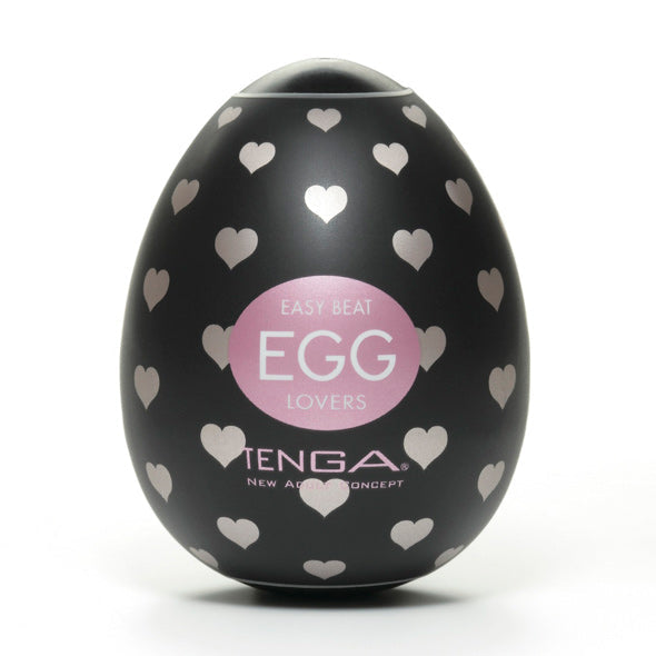 afbeelding Tenga Egg Lovers 1 stuk