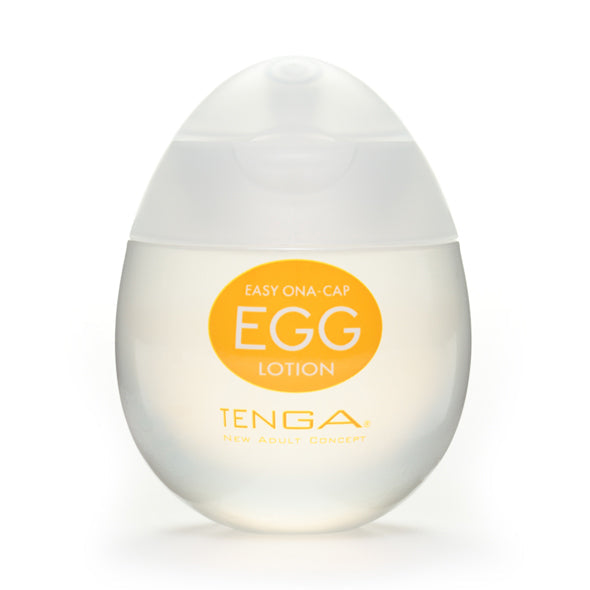 afbeelding Tenga Egg Lotion Glijmiddel 1 stuk
