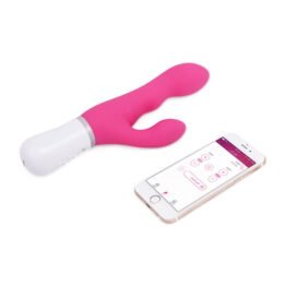 afbeelding Lovense Nora Vibrator Met App