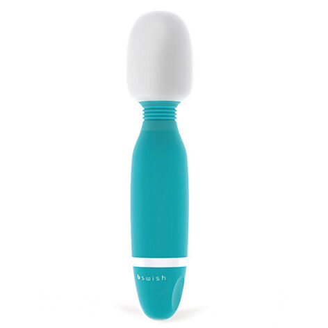 afbeelding B Swish bthrilled Wand Vibrator