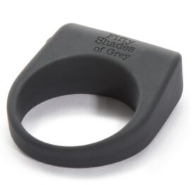 afbeelding fifty shades of grey - vibrating cock ring