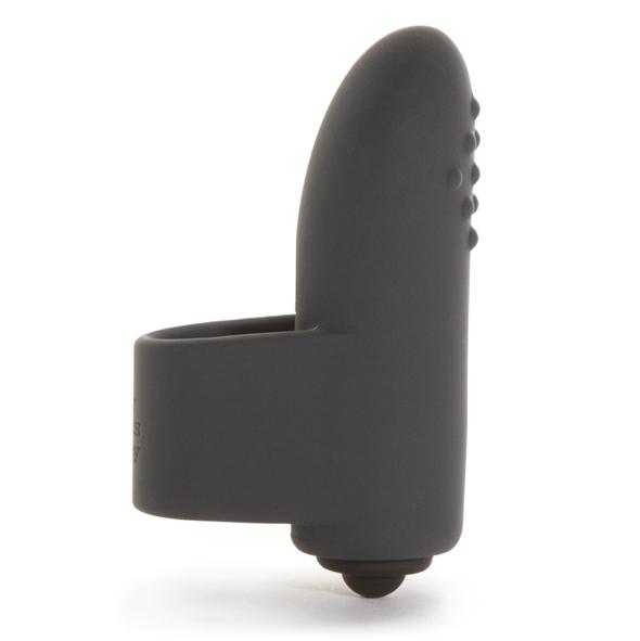 afbeelding Fifty Shades of Grey Vinger Vibrator