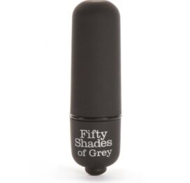 afbeelding fifty shades of grey - bullet vibrator